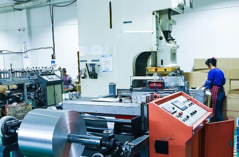 Innovazioni nella pellicola trasparente in PE: migliorare la freschezza e ridurre gli sprechi alimentari